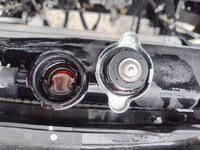 MITSUBISHI FUSO Fighter Aluminum Block 2KG-FK62F 2024 2,940km_12