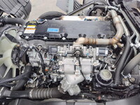 MITSUBISHI FUSO Fighter Aluminum Block 2KG-FK62F 2024 2,940km_13