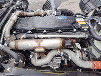 MITSUBISHI FUSO Fighter Aluminum Block 2KG-FK62F 2024 2,940km_14