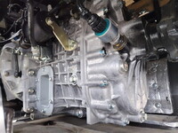 MITSUBISHI FUSO Fighter Aluminum Block 2KG-FK62F 2024 2,940km_19