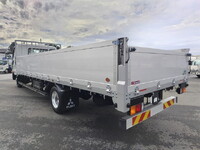 MITSUBISHI FUSO Fighter Aluminum Block 2KG-FK62F 2024 2,940km_2