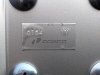 MITSUBISHI FUSO Fighter Aluminum Block 2KG-FK62F 2024 2,940km_8