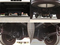HINO Dutro Truck (With 4 Steps Of Cranes) SKG-XZU650M 2012 126,975km_17