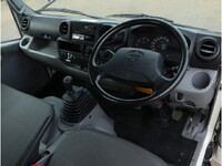HINO Dutro Truck (With 4 Steps Of Cranes) SKG-XZU650M 2012 126,975km_19