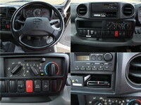 HINO Dutro Truck (With 4 Steps Of Cranes) SKG-XZU650M 2012 126,975km_20