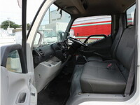 HINO Dutro Truck (With 4 Steps Of Cranes) SKG-XZU650M 2012 126,975km_21