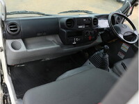 HINO Dutro Truck (With 4 Steps Of Cranes) SKG-XZU650M 2012 126,975km_24