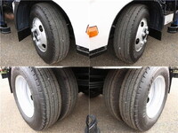 HINO Dutro Truck (With 4 Steps Of Cranes) SKG-XZU650M 2012 126,975km_26