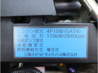 MITSUBISHI FUSO Canter Dump TPG-FBA30 2019 40,923km_21