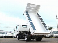 MITSUBISHI FUSO Canter Dump TPG-FBA30 2019 40,923km_2