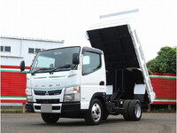 MITSUBISHI FUSO Canter Dump TPG-FBA30 2019 40,923km_3