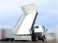 MITSUBISHI FUSO Canter Dump TPG-FBA30 2019 40,923km_4