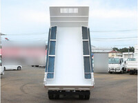 MITSUBISHI FUSO Canter Dump TPG-FBA30 2019 40,923km_7