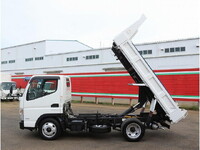 MITSUBISHI FUSO Canter Dump TPG-FBA30 2019 40,923km_8