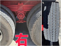 UD TRUCKS Quon Deep Dump 2RG-CD5FL 2023 190,000km_22