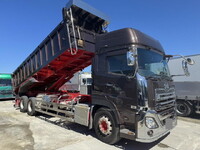 UD TRUCKS Quon Deep Dump 2RG-CD5FL 2023 190,000km_25