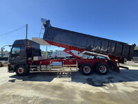 UD TRUCKS Quon Deep Dump 2RG-CD5FL 2023 190,000km_26