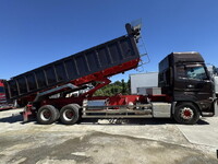 UD TRUCKS Quon Deep Dump 2RG-CD5FL 2023 190,000km_27
