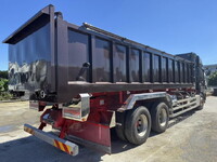UD TRUCKS Quon Deep Dump 2RG-CD5FL 2023 190,000km_2