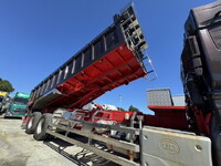 UD TRUCKS Quon Deep Dump 2RG-CD5FL 2023 190,000km_30