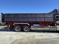 UD TRUCKS Quon Deep Dump 2RG-CD5FL 2023 190,000km_35