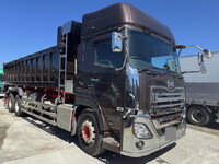 UD TRUCKS Quon Deep Dump 2RG-CD5FL 2023 190,000km_3