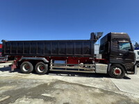 UD TRUCKS Quon Deep Dump 2RG-CD5FL 2023 190,000km_8