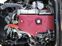 HINO Dutro Truck (With 4 Steps Of Cranes) 2WG-XZU713M 2026 1,000km_15