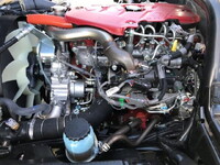 HINO Dutro Truck (With 4 Steps Of Cranes) 2WG-XZU713M 2026 1,000km_16
