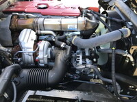 HINO Dutro Truck (With 4 Steps Of Cranes) 2WG-XZU713M 2026 1,000km_17