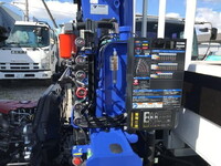 HINO Dutro Truck (With 4 Steps Of Cranes) 2WG-XZU713M 2026 1,000km_20