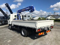 HINO Dutro Truck (With 4 Steps Of Cranes) 2WG-XZU713M 2026 1,000km_2