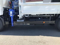 HINO Dutro Truck (With 4 Steps Of Cranes) 2WG-XZU713M 2026 1,000km_30