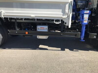 HINO Dutro Truck (With 4 Steps Of Cranes) 2WG-XZU713M 2026 1,000km_31