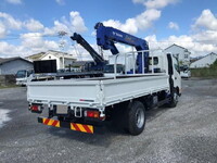 HINO Dutro Truck (With 4 Steps Of Cranes) 2WG-XZU713M 2026 1,000km_4