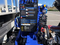 HINO Dutro Truck (With 4 Steps Of Cranes) 2WG-XZU656M 2026 1,000km_15