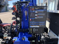 HINO Dutro Truck (With 4 Steps Of Cranes) 2WG-XZU656M 2026 1,000km_17