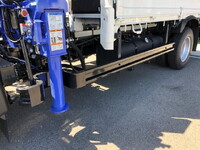 HINO Dutro Truck (With 4 Steps Of Cranes) 2WG-XZU656M 2026 1,000km_19