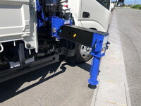 HINO Dutro Truck (With 4 Steps Of Cranes) 2WG-XZU656M 2026 1,000km_23