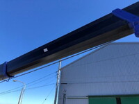 HINO Dutro Truck (With 4 Steps Of Cranes) 2WG-XZU656M 2026 1,000km_25