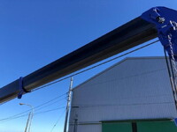 HINO Dutro Truck (With 4 Steps Of Cranes) 2WG-XZU656M 2026 1,000km_26