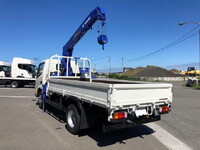 HINO Dutro Truck (With 4 Steps Of Cranes) 2WG-XZU656M 2026 1,000km_2