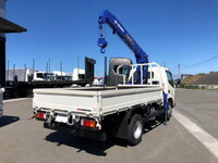 HINO Dutro Truck (With 4 Steps Of Cranes) 2WG-XZU656M 2026 1,000km_4
