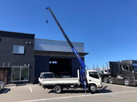 HINO Dutro Truck (With 4 Steps Of Cranes) 2WG-XZU656M 2026 1,000km_5