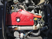 HINO Dutro Flat Body 2WG-XZU606M 2026 1,000km_13