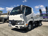HINO Dutro Flat Body 2WG-XZU606M 2026 1,000km_1