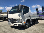 Dutro Flat Body