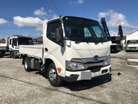 HINO Dutro Flat Body 2WG-XZU606M 2026 1,000km_27