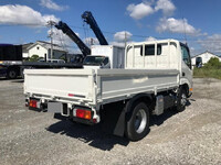 HINO Dutro Flat Body 2WG-XZU606M 2026 1,000km_2