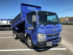 Canter Dump